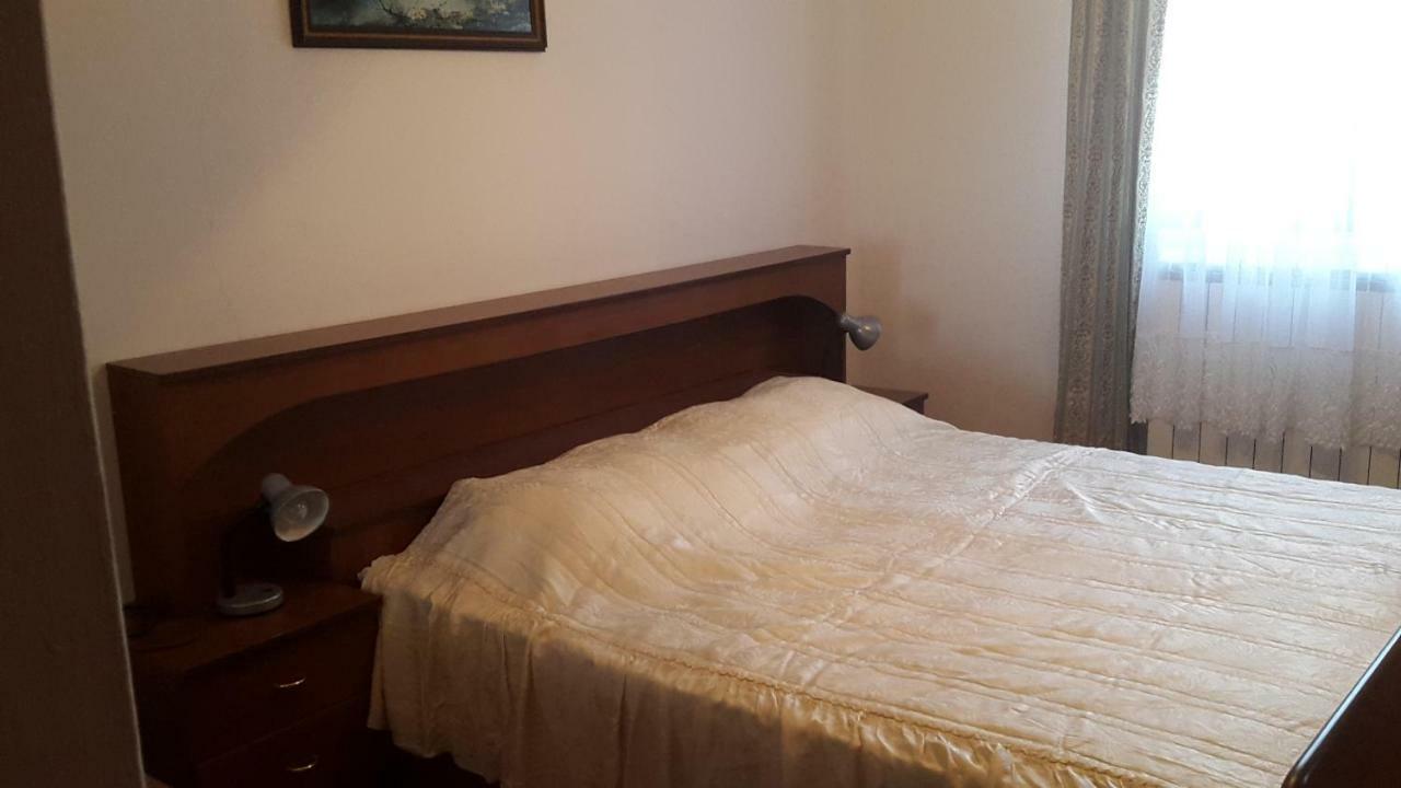 Ljubica Leilighet Žbandaj Eksteriør bilde
